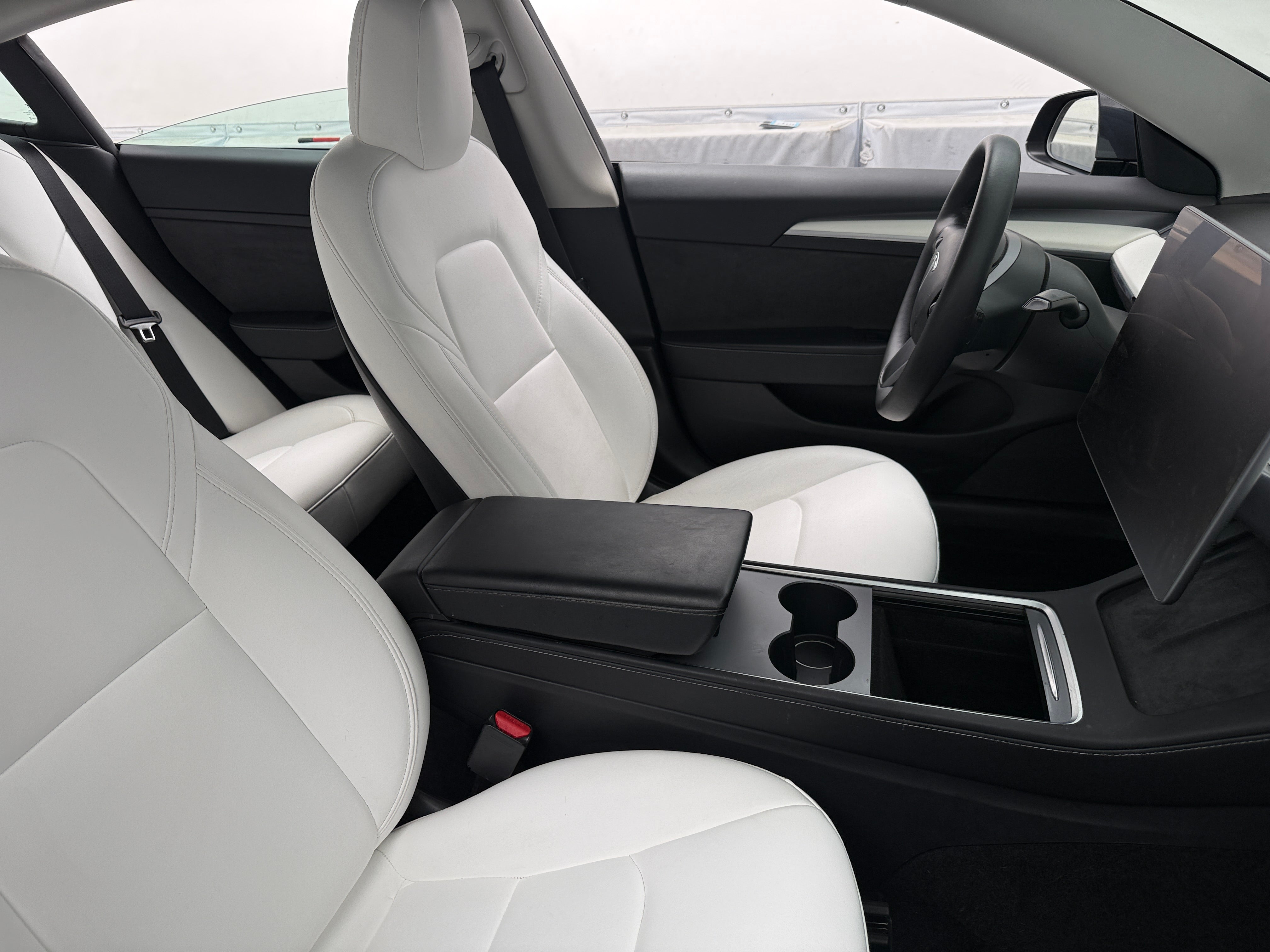 tesla model 3 2022 5YJ3E1EB2NF330696 image tesla model 3 2022 5YJ3E1EB2NF330696 image